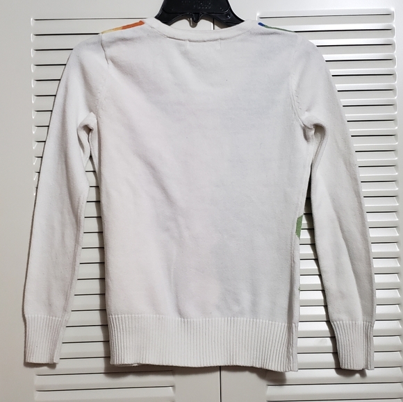 Liz Claiborne sweater - Picture 4 of 6